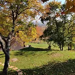 Krisztina Vendeghaz - Kueloenallo - Itt Csak Ti Vagytok Apartament *