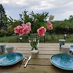 Apartament Krisztina Vendeghaz - Kueloenallo - Itt Csak Ti Vagytok Leányfalu