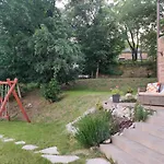 Apartament Krisztina Vendeghaz - Kueloenallo - Itt Csak Ti Vagytok *