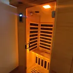 Krisztina Vendeghaz - Kueloenallo - Itt Csak Ti Vagytok Apartament Leányfalu