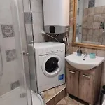 Krisztina Vendeghaz - Kueloenallo - Itt Csak Ti Vagytok Apartament