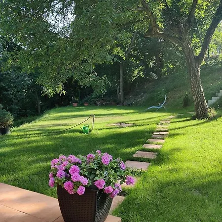 Apartment Krisztina Vendeghaz - Kueloenallo - Itt Csak Ti Vagytok *
