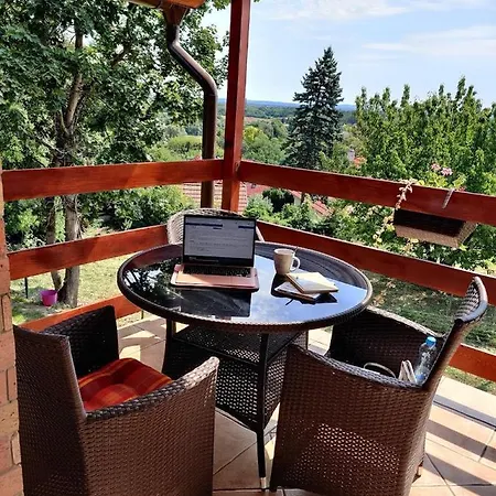 Krisztina Vendeghaz - Kueloenallo - Itt Csak Ti Vagytok Apartment Leanyfalu
