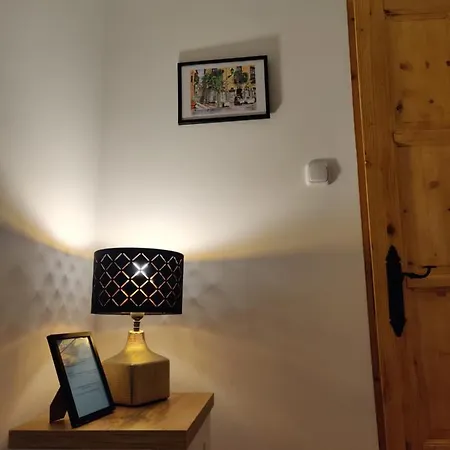 Krisztina Vendeghaz - Kueloenallo - Itt Csak Ti Vagytok Apartment
