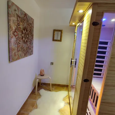 Krisztina Vendeghaz - Kueloenallo - Itt Csak Ti Vagytok Apartment Leanyfalu
