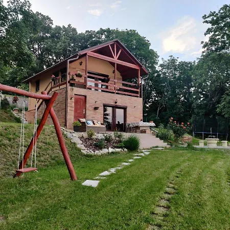 Apartment Krisztina Vendeghaz - Kueloenallo - Itt Csak Ti Vagytok