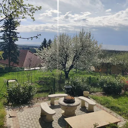 Krisztina - Különálló - Itt Csak Ti Vagytok Apartman