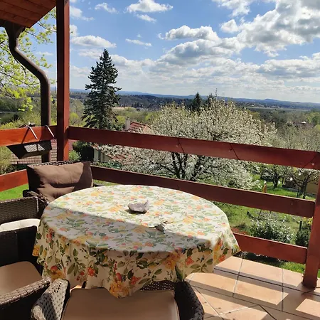 Apartament Krisztina Vendeghaz - Kueloenallo - Itt Csak Ti Vagytok